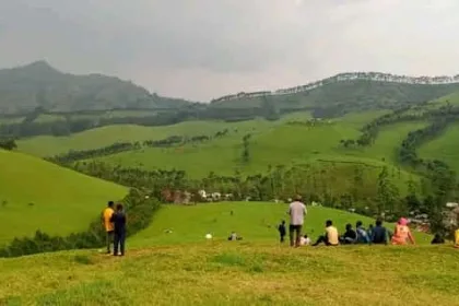 Reprise des hostilités entre les jeunes résistants et les rebelles du M23-RDF au tour de Sake