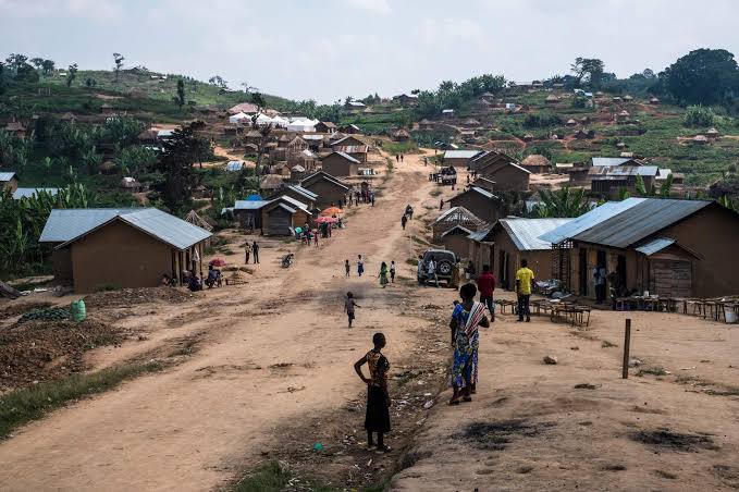 Reprise des hostilités entre les jeunes résistants et les rebelles du M23-RDF au tour de Sake