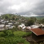 Les terroristes du M23-RDF lancent un assaut sur plus de trois villages dans le Bashali Mokoto