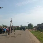 Une vive tension observée vendredi 1 er mars à Mavivi, situé sur la route Beni-Oicha au lendemain d'une attaque ADF