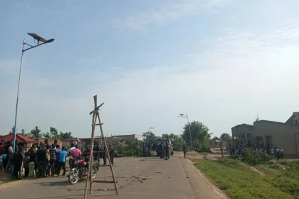 Une vive tension observée vendredi 1 er mars à Mavivi, situé sur la route Beni-Oicha au lendemain d'une attaque ADF