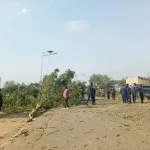 Une vive tension observée vendredi 1 er mars à Mavivi, situé sur la route Beni-Oicha au lendemain d'une attaque ADF