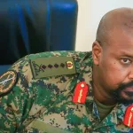 Le général Muhoozi Kainerugaba, fils du président Museveni, nommé Chef d'État-Major des Armées