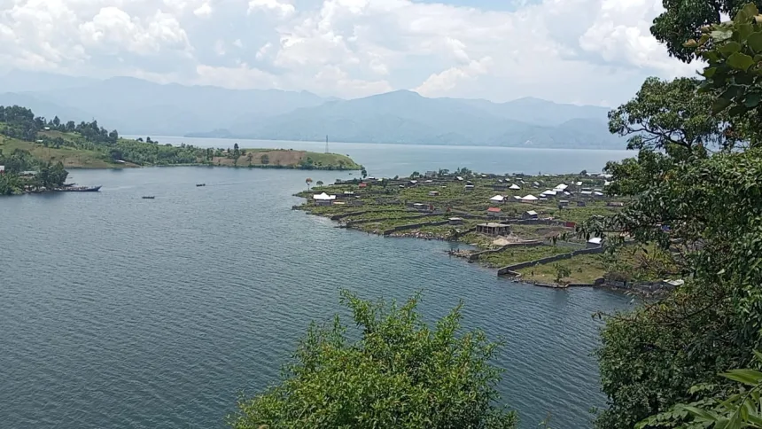 Le Conseil Territorial de la Jeunesse de Masisi alerte sur l'existence d'un réseau mafieux visant à déstabiliser les propriétaires des parcelles à Nzulo