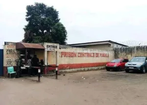 Surpopulation carcérale dans la prison de Kinshasa : La construction de la nouvelle prison de Menkao dans la commune de Maluku, une urgence La construction de la nouvelle prison de Menkao dans la commune de Maluku, une urgence
