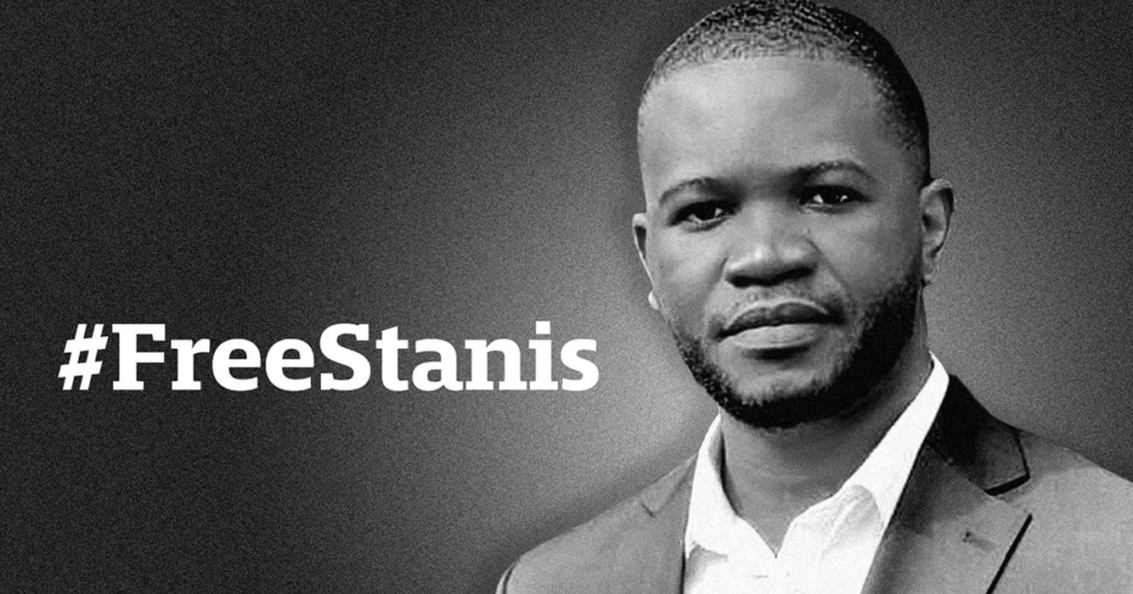 Les ambassades internationales appellent à un procès équitable pour le journaliste Stanis Bujakera