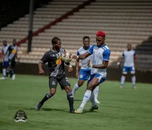 Linafoot : Service minimum pour le TP Mazembe contre le CS Don Bosco Service minimum pour le TP Mazembe contre le CS Don Bosco