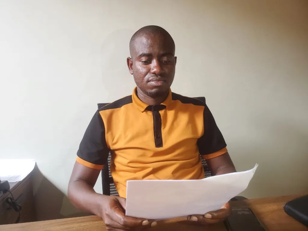 La Dynamique des Jeunes Ressortissants de Masisi plaide pour l'installation effective de députés nationaux et provinciaux réhabités par la cour constitutionnelle