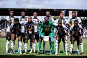 Le TP Mazembe sur le chemin du Al Ahly national