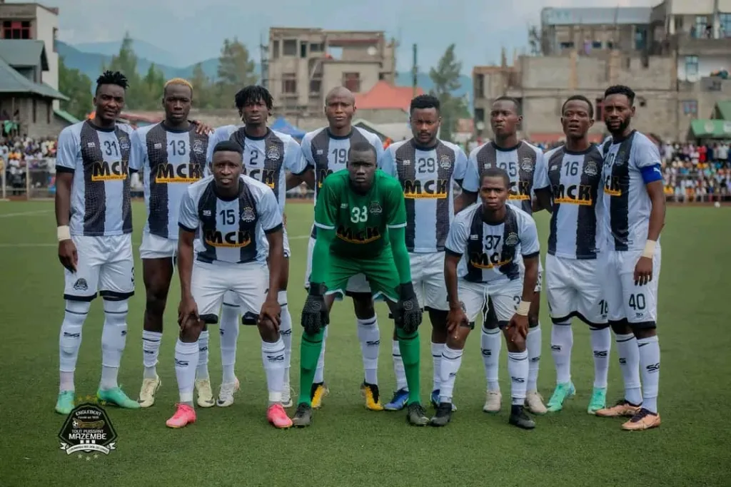 Le TP Mazembe connaît son prochain adversaire de la Ligue des Champions de la CAF