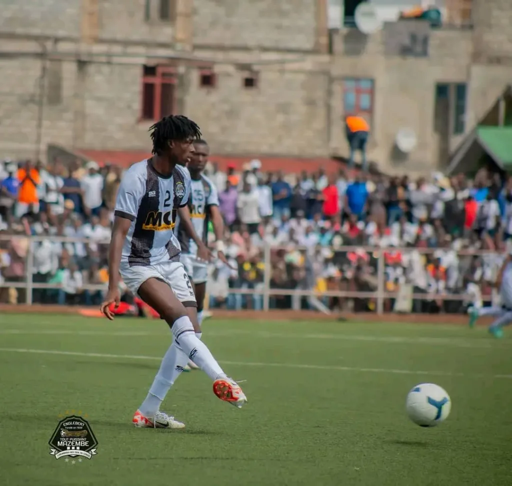Le TP Mazembe connaît son prochain adversaire de la Ligue des Champions de la CAF