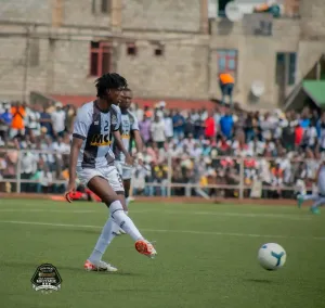 Le TP Mazembe connaît son prochain adversaire de la Ligue des Champions de la CAF