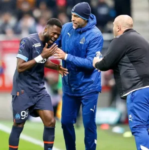 Mercato : Chancel Mbemba attire la convoitise d'un géant club italien Chancel Mbemba attire la convoitise d'un géant club italien