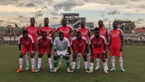 Fin de la phase retour, Mwangaza surprend Bukavu Dawa