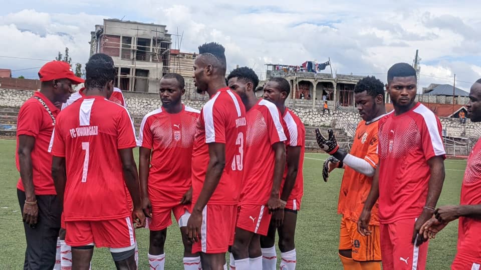 Fin de la phase retour, Mwangaza surprend Bukavu Dawa