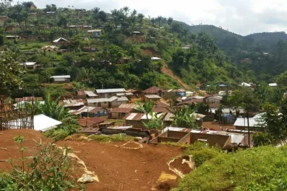 Une tragédie a frappé la communauté de Lugendo, dans le territoire de Kabare