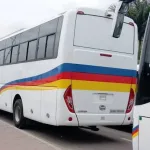 L'absence des bus TRANSCO "faute de carburant" se fait sentir dans plusieurs coins de la ville