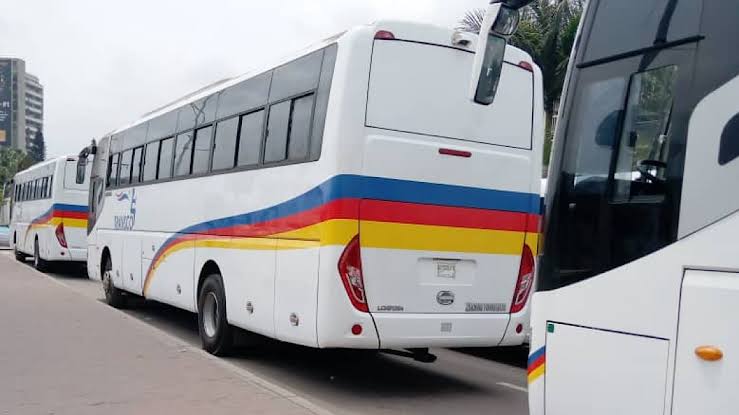 L'absence des bus TRANSCO "faute de carburant" se fait sentir dans plusieurs coins de la ville