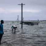 Les pêcheurs de Vitshumbi, malgré les défis, reprennent leur métier