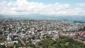 Goma : Un père de famille kidnappé vers RVA, ses ravisseurs exigent 10 000 dollars pour sa libération Les enfants plaidant pour la sécurité environnementale et le civisme reçoivent un soutien encourageant du commissaire principal de la ville de Goma