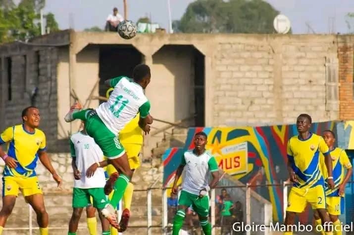 Championnat local de Goma : Les acteurs qui se sont distingués seront primés