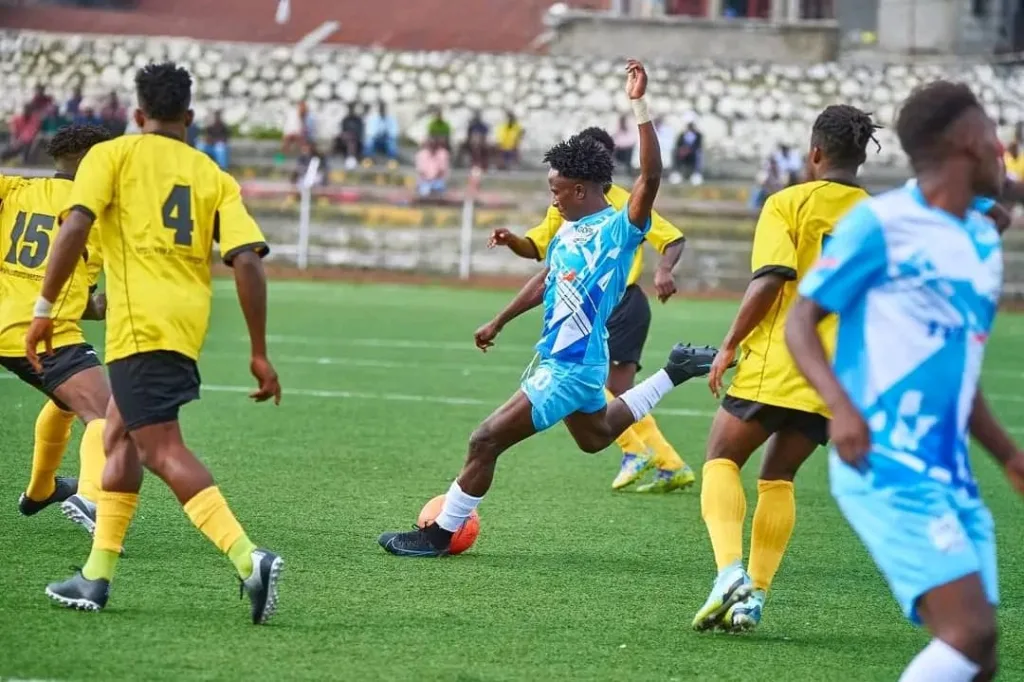 Championnat local de Goma : Les acteurs qui se sont distingués seront primés
