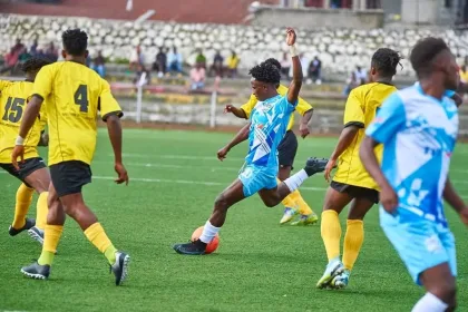 Championnat local de Goma : Les acteurs qui se sont distingués seront primés