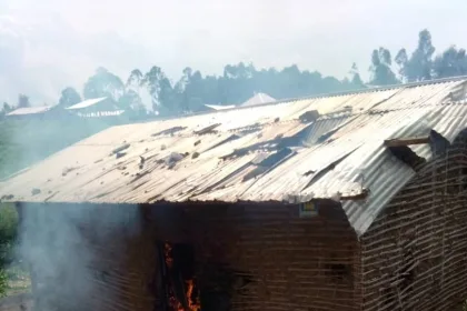 Un Jeune agent M-Pesa tué par des bandits armés