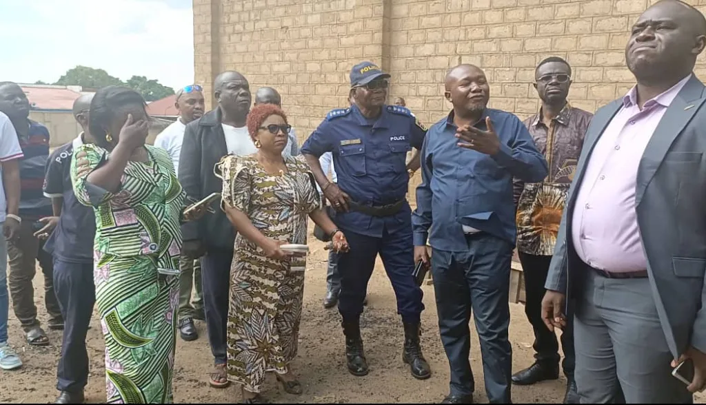 Une cargaison de plus de 50 tonnes de cacao interceptée, voici les raisons