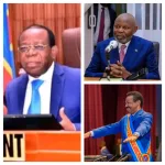 Primaires à l'USN pour départager BAHATI, KAMERHE et MBOSO