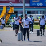 Le TP Mazembe en Égypte pour chercher une qualification en finale