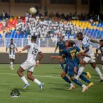 Le TP Mazembe renvoie les Aigles du Congo aux études