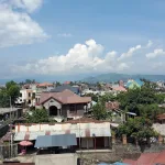 La ville touristique de Goma [Photo d'illustration ]