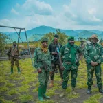 L'Alliance du Peuple pour un Congo Libre et Souverain, APCLS, prend des mesures drastiques pour assurer la sécurité