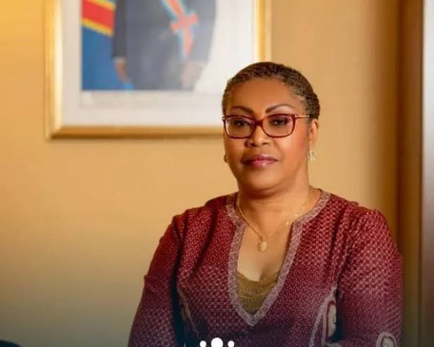 Judith Tuluka Suminwa nommée Premier ministre de la RDC