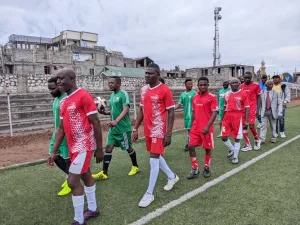 Lancement de le 4é édition du Tournoi Alliance Virunga de l’ICCN