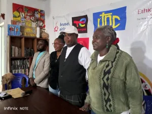 Culture : Cinquante mille dollars américains en jeu pour la gagnante du concours de musique et de danse African Queen en RDC Cinquante mille dollars américains en jeu pour la gagnante du concours de musique et de danse African Queen en RDC