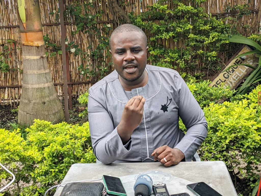 Le parti politique ADR dénonce "une rébellion" à l'assemblée provinciale orchestrée par son bureau d'âge