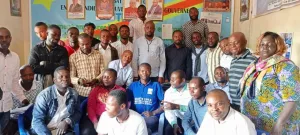 Guerre du M23-RDF : La communauté internationale reste aveugle aux leçons du génocide rwandais dans l'Est de la RDC La communauté internationale reste aveugle aux leçons du génocide rwandais dans l'Est de la RDC