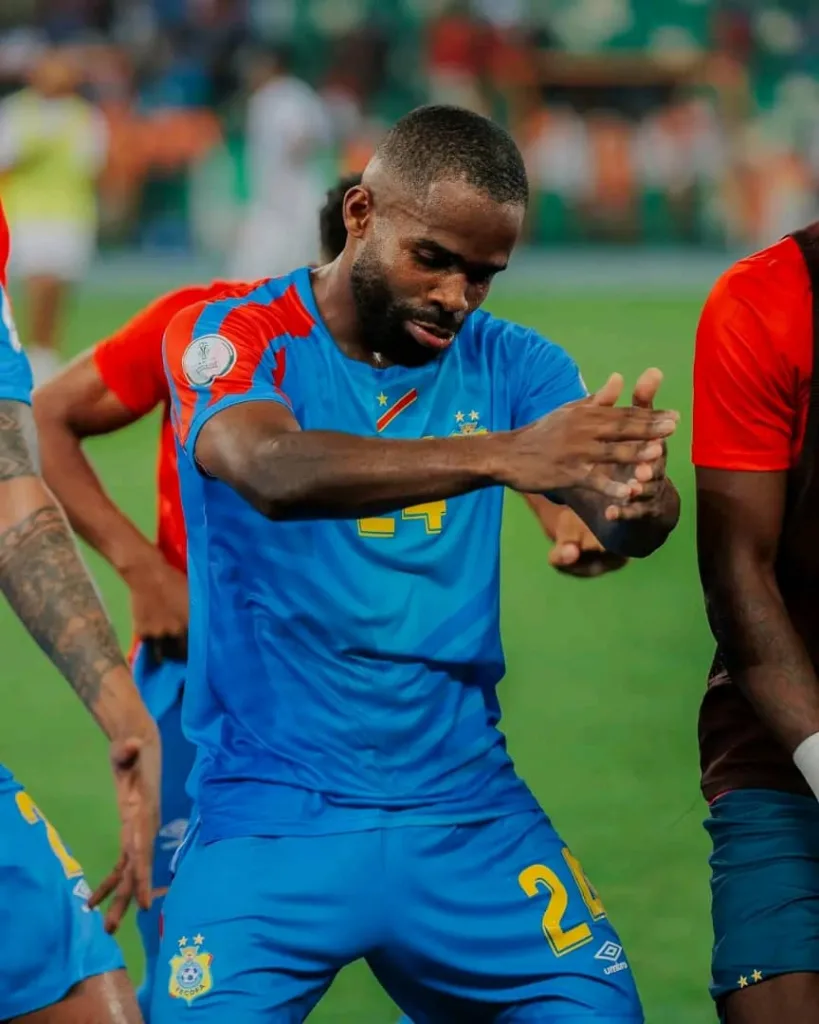 Gédéon Kalulu au cœur d'un projet pour venir en aide aux victimes de la Guerre en RDC