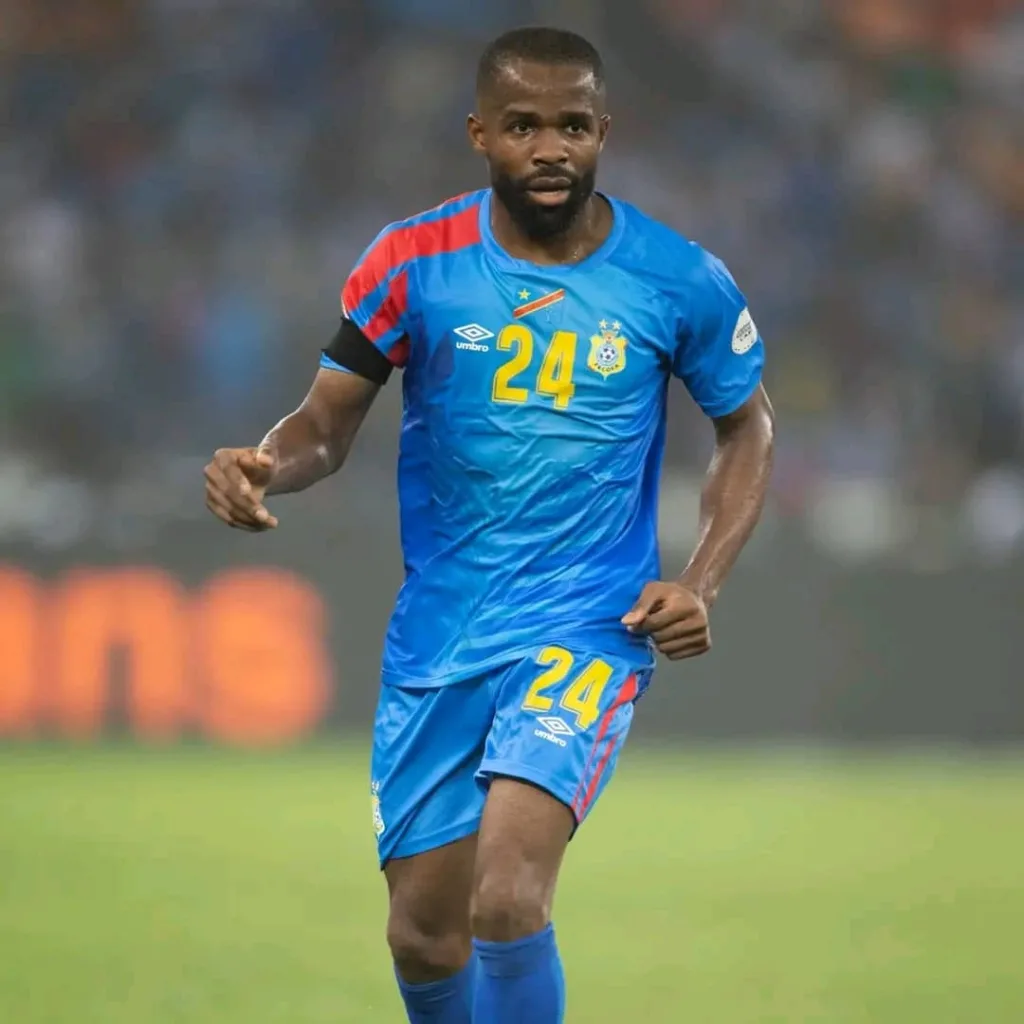 Gédéon Kalulu au cœur d'un projet pour venir en aide aux victimes de la Guerre en RDC