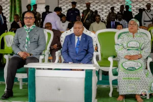 RDC : Le 6 avril, une journée dédiée au combat de Simon KIMBANGU et à la conscience africaine, fériée au pays Le 6 avril, une journée dédiée au combat de Simon KIMBANGU et à la conscience africaine, fériée au pays