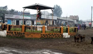 Masisi : Indignation de la population de Kitshanga suite à la coupure du réseau de communication Les cas d'insécurité grandissante sont enregistrés du jour au lendemain dans plusieurs quartiers de la cité de Kitshanga