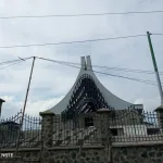 Deux corps retrouvés ce vendredi matin derrière la cathédrale Kituku