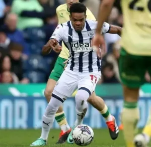 Edo Kayembe et Gradi Diangana en feu lors d'un même duel en Angleterre