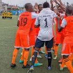 Basila Mambo guide Kivu United contre Goma Sport