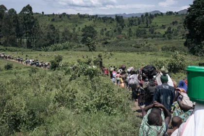 Une série de massacres perpétrés par les RDF M23 a plongé la région de Nyanzale, située dans la chefferie de Bwito