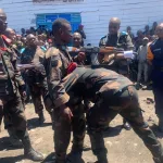 Un soldat condamné à mort pour tentative de meurtre au tribunal militaire de Goma