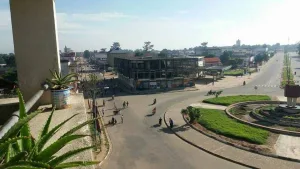 À l'approche de cette journée historique pour la province du Kasaï-central, des tensions ont été signalées partout, dans la ville de Kananga