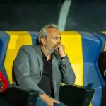 Sébastien Desabre en Égypte pour soutenir le TP Mazembe contre Al Ahly